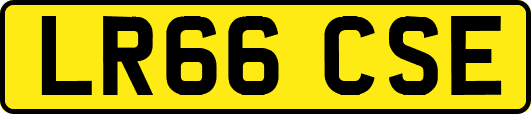 LR66CSE