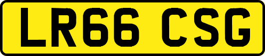 LR66CSG