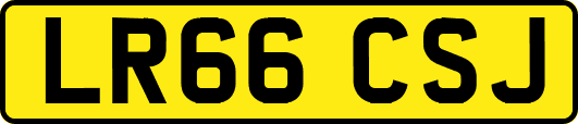 LR66CSJ