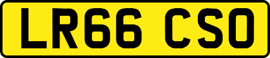 LR66CSO