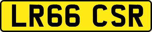 LR66CSR
