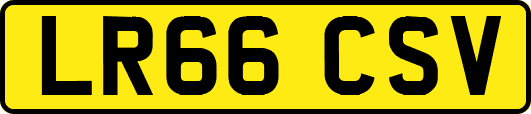 LR66CSV