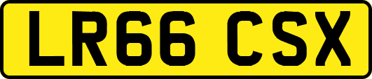 LR66CSX