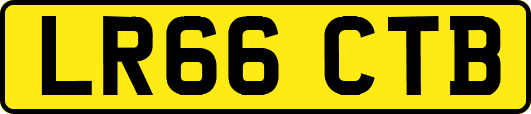 LR66CTB