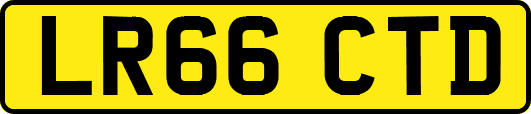 LR66CTD