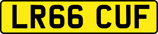 LR66CUF
