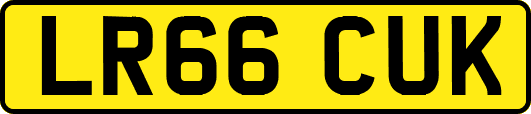 LR66CUK