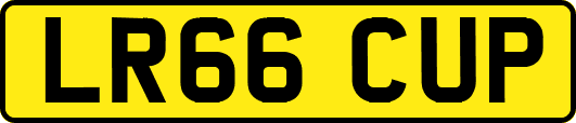 LR66CUP