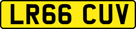 LR66CUV