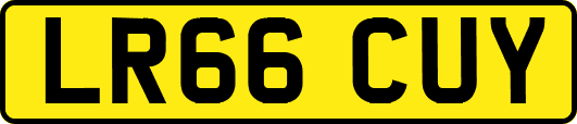 LR66CUY
