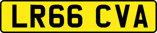 LR66CVA