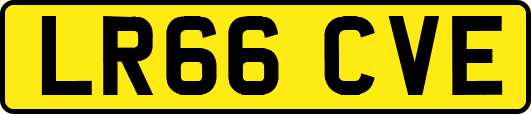 LR66CVE