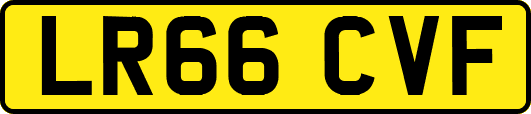 LR66CVF