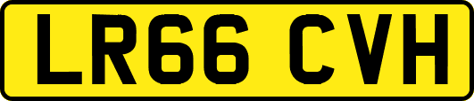 LR66CVH