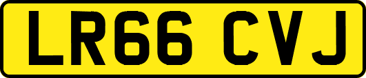LR66CVJ