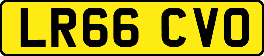 LR66CVO