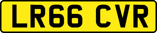 LR66CVR