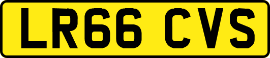 LR66CVS