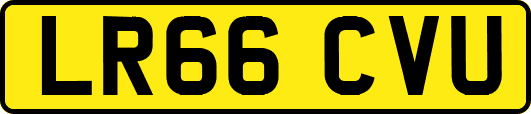 LR66CVU
