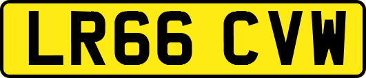 LR66CVW