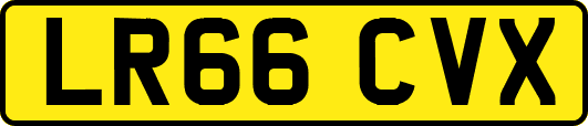 LR66CVX