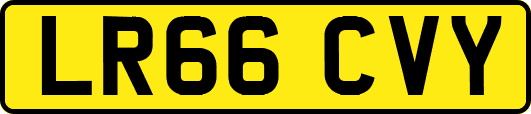 LR66CVY