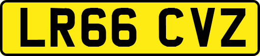 LR66CVZ