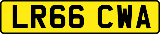 LR66CWA