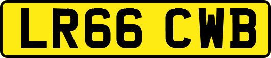 LR66CWB