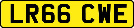 LR66CWE
