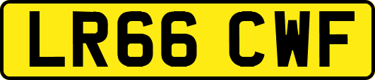 LR66CWF