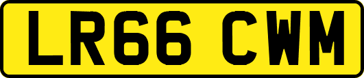 LR66CWM