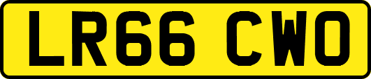 LR66CWO