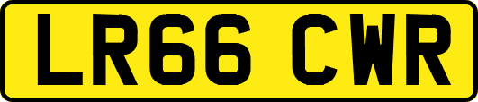 LR66CWR