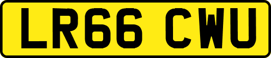 LR66CWU