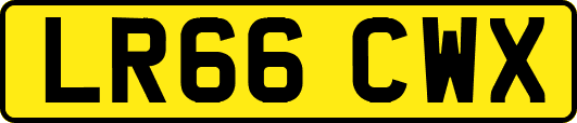 LR66CWX