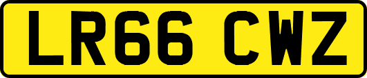 LR66CWZ