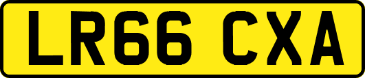LR66CXA