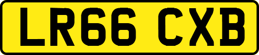 LR66CXB