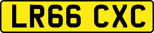 LR66CXC