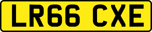LR66CXE