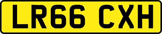 LR66CXH