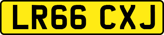 LR66CXJ