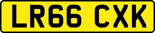 LR66CXK