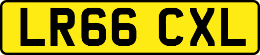 LR66CXL