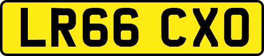 LR66CXO