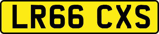 LR66CXS