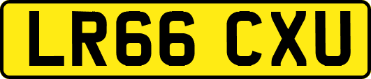 LR66CXU