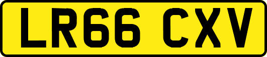 LR66CXV
