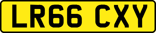 LR66CXY